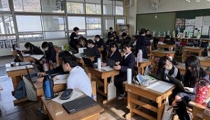 ４年社会科「わたしたちの住む兵庫県」まとめ